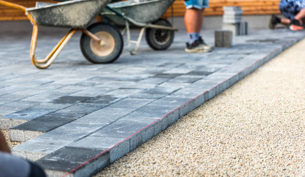 Best Heated driveway pavers in Alturas, CA